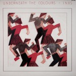 Buy Underneath the Colours