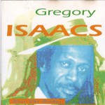 Purchase Gregory Isaacs Over The Bridge