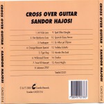 Buy Cross Over Guitar