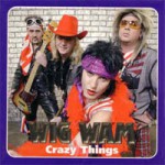 Buy Crazy Things (Single)