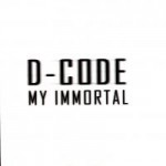 Buy My Immortal (Single)