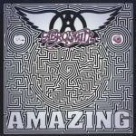 Buy Amazing (CDS)