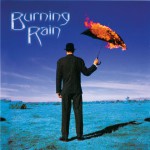 Buy Burning Rain