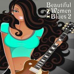 Buy Beautiful Women In Blues 2