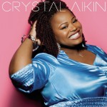 Buy Crystal Aikin