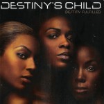 Buy Destiny Fulfilled