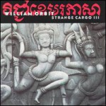 Buy Strange Cargo III