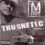 Buy Thugnetic Series 1