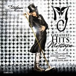 Buy Michael Jackson: Greatest Hits Mixtape