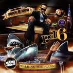 Buy PD6 Walking The Plank (Mixed By Dame Grease)