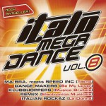 Buy Italo Mega Dance Vol.8