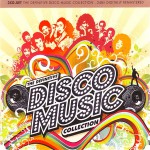 Buy The Definitive Disco Music Collection CD1