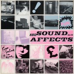 Buy Sound Affects (Vinyl)