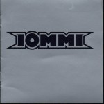 Buy Iommi