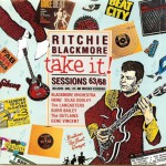 Buy Take It! (Sessions 63/68)