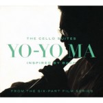 Buy The Cello Suites Inspired CD2
