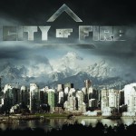 Buy City Of Fire