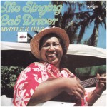 Buy The Singing Cab Driver (Vinyl)