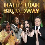 Buy Hallelujah Broadway