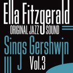 Buy Sings Gershwin, Vol. 3