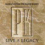 Buy Promise Keepers: Live A Legacy