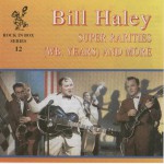 Buy Bill Haley Super Rarities
