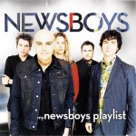 Buy My Newsboys Playlist