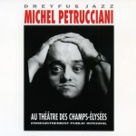 Buy Au Theatre Des Champs-Elysees CD1