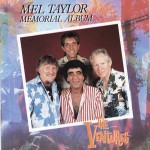 Buy Mel Taylor Memorial Album