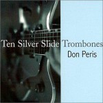 Buy Ten Silver Slide Trombones