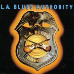Buy L.A. Blues Authority Vol.1