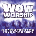 Buy WOW Worship CD2