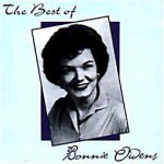 Buy The Best Of Bonnie Owens