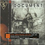 Buy Document (25Th Anniversary - Work Tour 9.14.1987) CD2