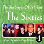 Buy The Best Singles Of All Time 60's CD1