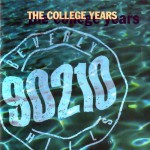 Buy Beverly Hills 90210 - The College Years
