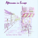 Buy Afternoon In Europe (Vinyl)