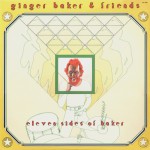 Buy Eleven Sides Of Baker (Vinyl)