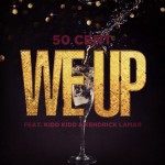 Buy We Up (Feat. Kendrick Lamar) (CDS)