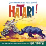 Buy Hatari! (Remastered 2012)