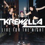 Buy Live For The Night (Explicit Version) (CDS)