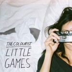 Buy Little Games (CDS)
