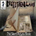 Buy The Silent Picture Book