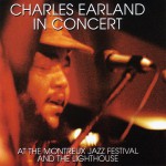 Buy Charles Earland In Concert: Live At The Lighthouse & Kharma