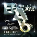 Buy Bravo The Hits 2013 CD1