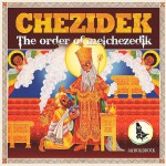 Buy The Order Of Melchezedik