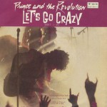 Buy Let's Go Crazy (CDS)