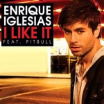 Purchase Enrique Iglesias I Like It (CDS)