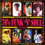 Buy 70's Funk'n'soul Classics CD1
