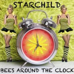 Buy Bees Around The Clock (EP)